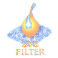 SYS FILTER 及圖