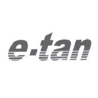e-tan