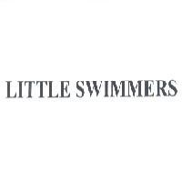 金百利克拉克國際公司 LITTLE SWIMMERS