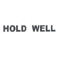 HOLD WELL