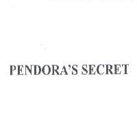 PENDORA'S SECRET
