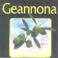 Geannona 及圖