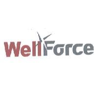 WELLFORCE 設計字