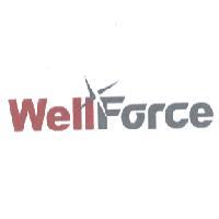 WELLFORCE 設計字