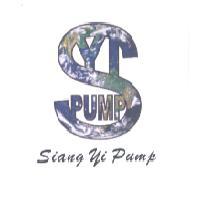 SIANG YI PUMP 及圖
