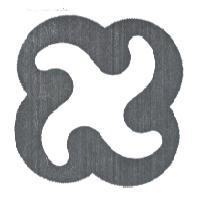 良峰塑膠機械股份有限公司標章