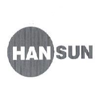 HANSUN 及圖