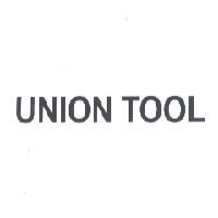 UNION TOOL