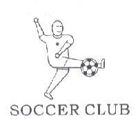 SOCCER CLUB 及圖