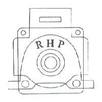 RHP 及圖