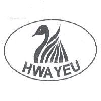 HWA YEU 及圖