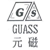 元磁 GUASS 及圖