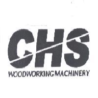 CHS WOODWORKING MACHINERY 及圖