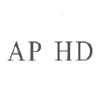 喬登奧多企業有限公司 AP HD