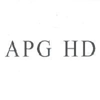 喬登奧多企業有限公司 APG HD