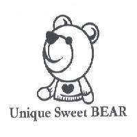 Unique Sweet BEAR 及圖