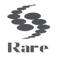 RARE 及圖