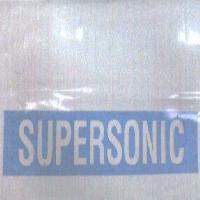SUPERSONIC