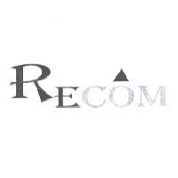 RECOM 及圖