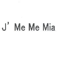 J'Me Me Mia
