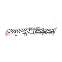 MOTORMA X autosport - Tuning