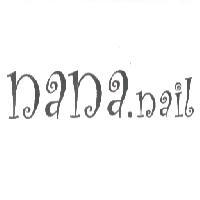 維臻商行　李明洲 NANA NAIL