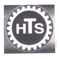 HTS 及圖