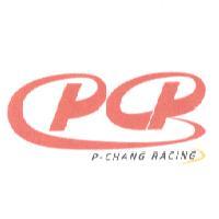 P-CHANG RACING 及圖