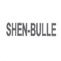 SHEN-BULLE