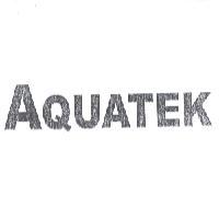 弘太欣企業有限公司 AQUATEK