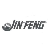 JIN FENG 設計