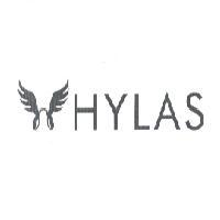 HYLAS 及圖
