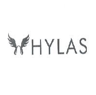 HYLAS 及圖