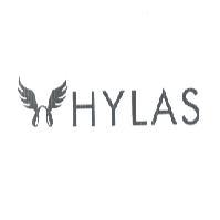 HYLAS 及圖