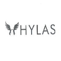 HYLAS 及圖