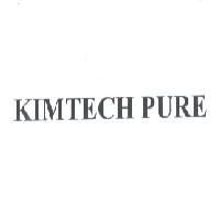 金百利克拉克國際公司 KIMTECH PURE