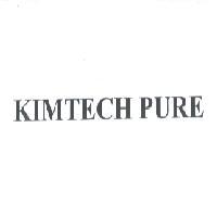 金百利克拉克國際公司 KIMTECH PURE