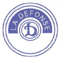 LA DEFONSE 及圖