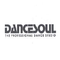DANCESOUL 設計字 THE PROFESSIONAL DANCE STUDIO