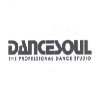 DANCESOUL 設計字 THE PROFESSIONAL DANCE STUDIO