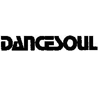 DANCESOUL設計字