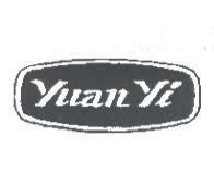 Yuan Yi 及圖
