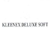 金百利克拉克國際公司 KLEENEX DELUXE SOFT