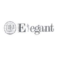 E egant 及圖