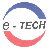 e-TECH 及圖
