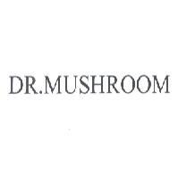 DR.MUSHROOM