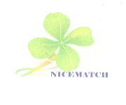幸運草圖及 Jewelry NICEMATCH