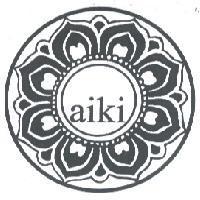 aiki 及圖