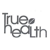 TRUE HEALTH 設計圖