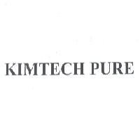 金百利克拉克國際公司 KIMTECH PURE